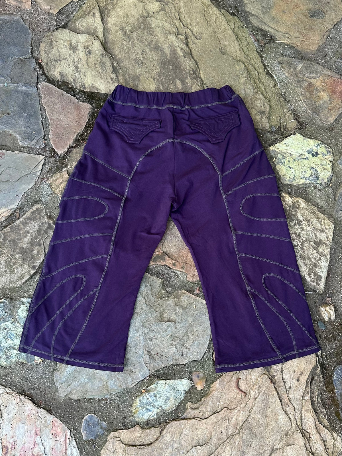 Ninja Yoga Pant