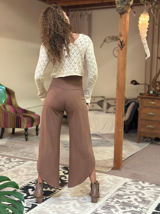 Uma Wrap Pant 2.0 FINAL SALE