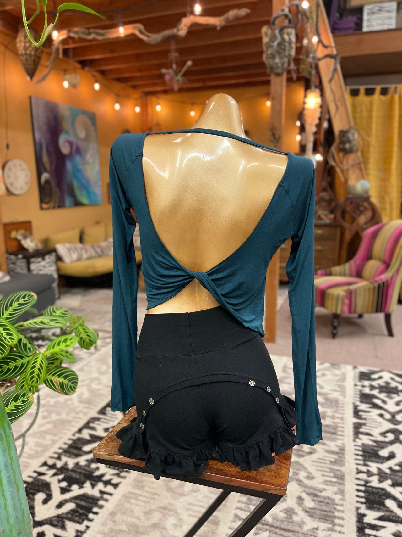 Twist Top FINAL SALE