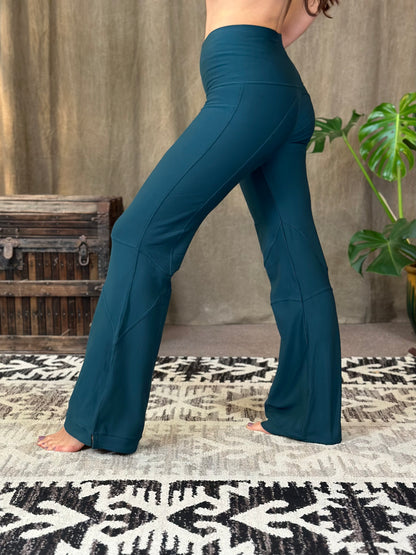 Dawn Riser in Bamboo Fleece
