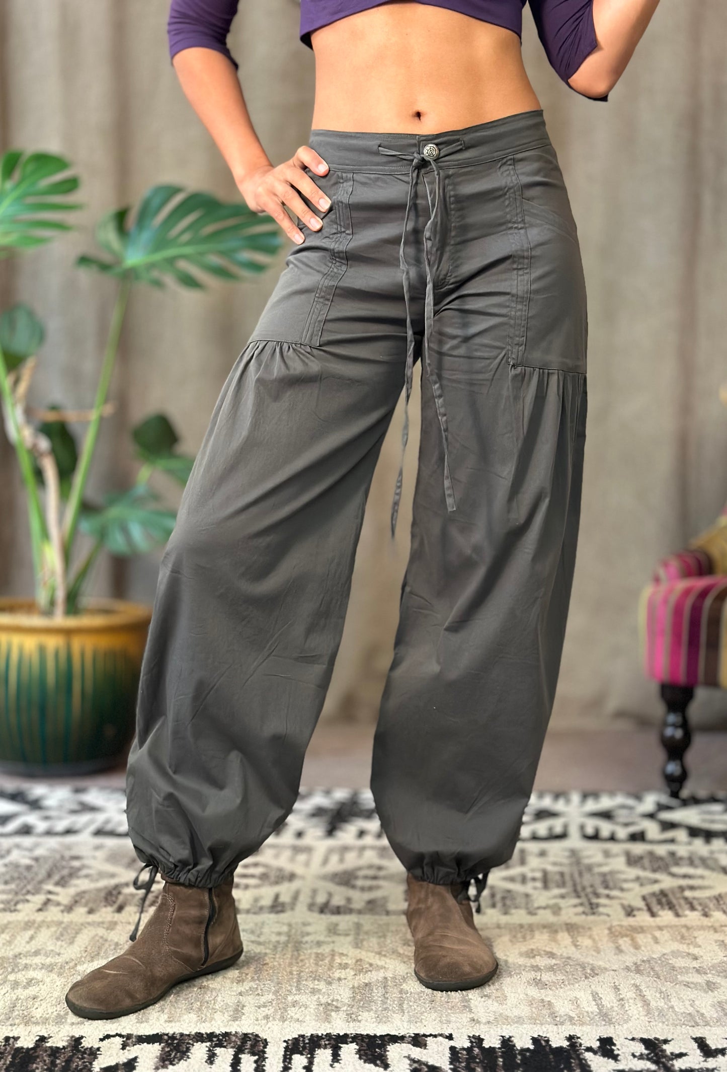Pantaloons 3.0