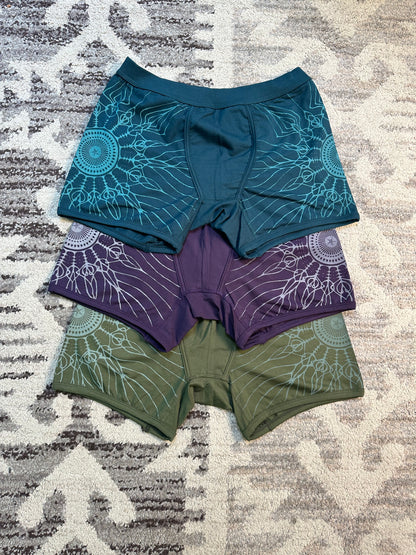 leomderwear under & swim wear