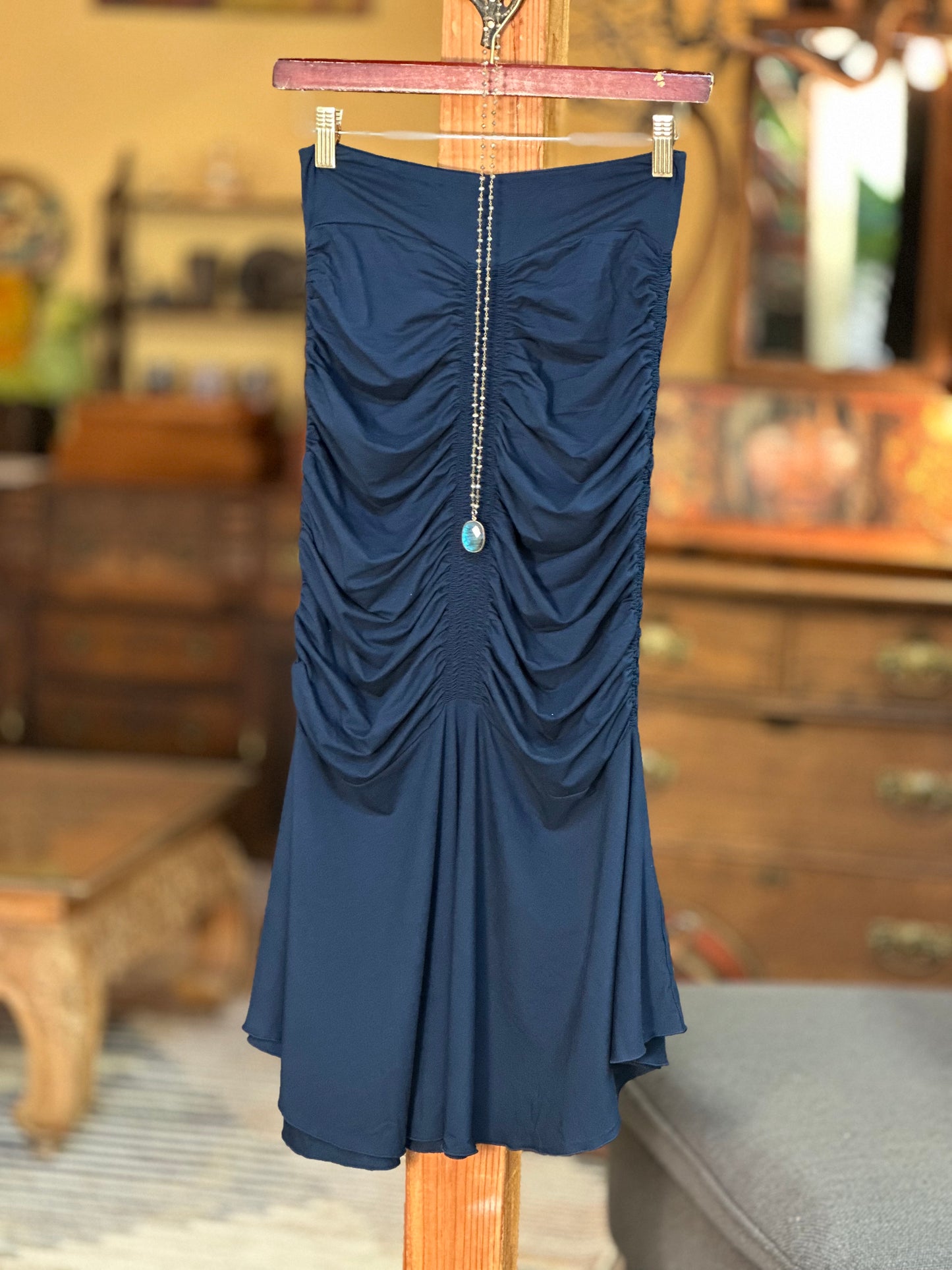 Hati Skirt - Full Length