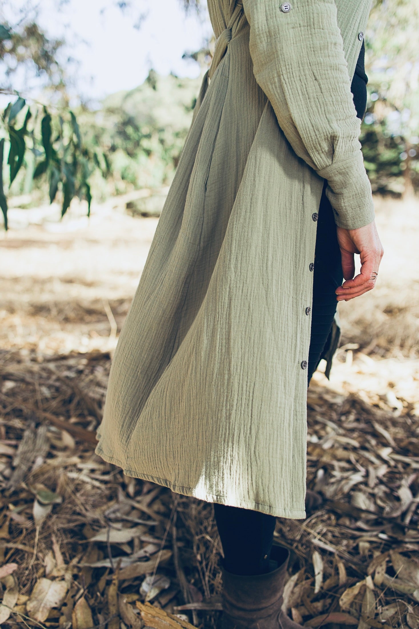 Eucalyptus