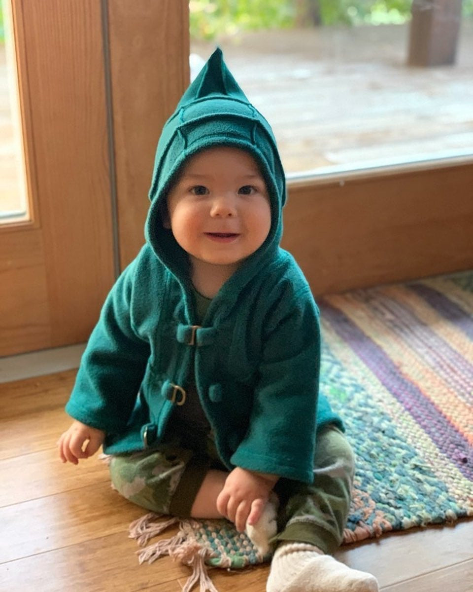 Elven Kiddo Jacket