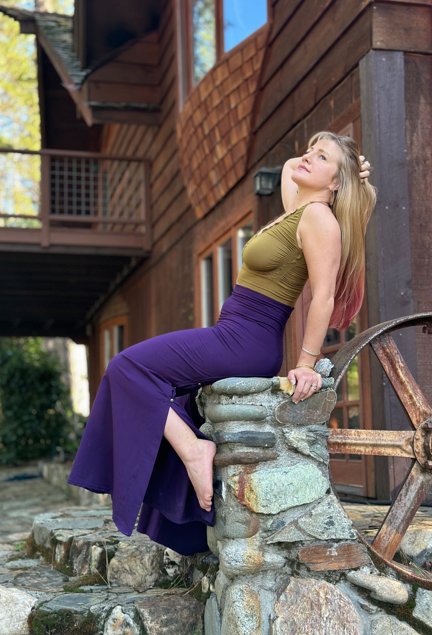 Plum