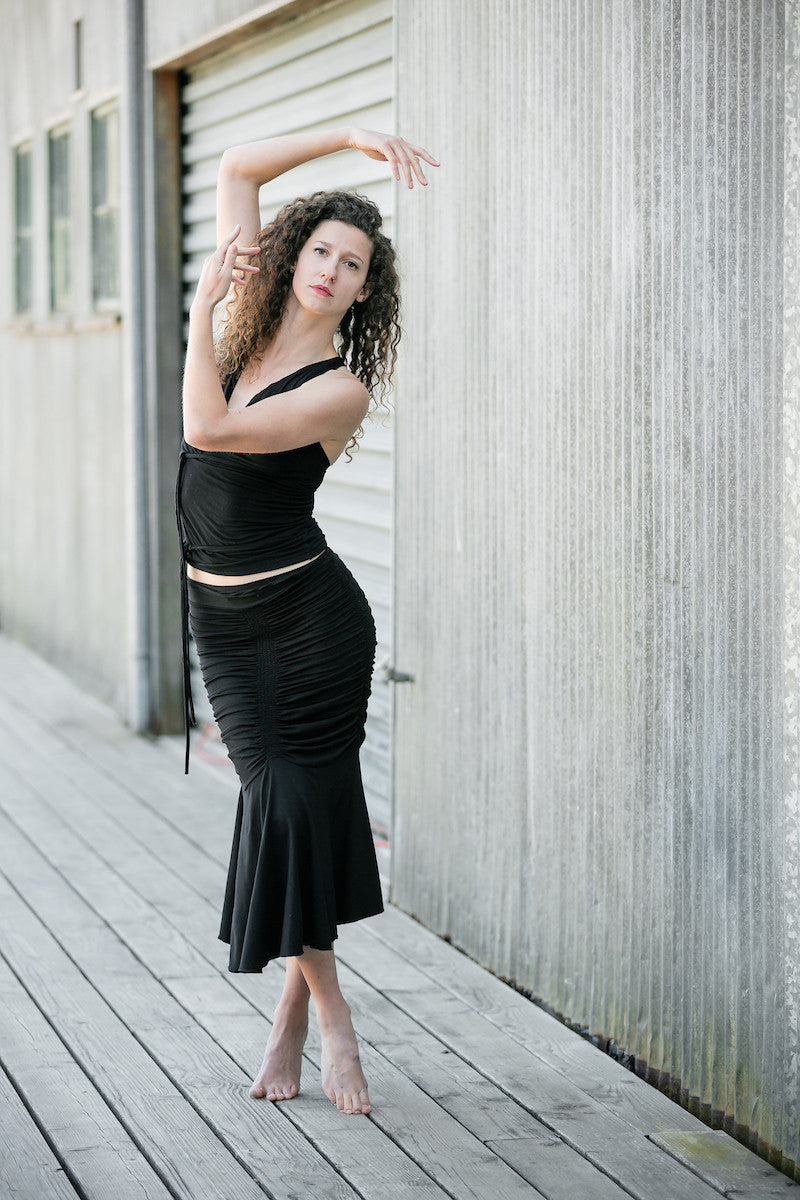 Hati Skirt - Full Length