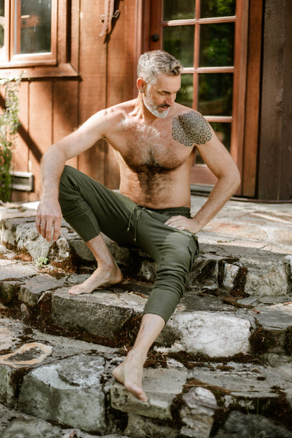 Bamboo Jogger