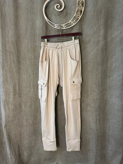 Bamboo Jogger