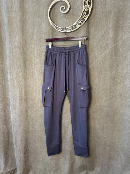 Bamboo Jogger