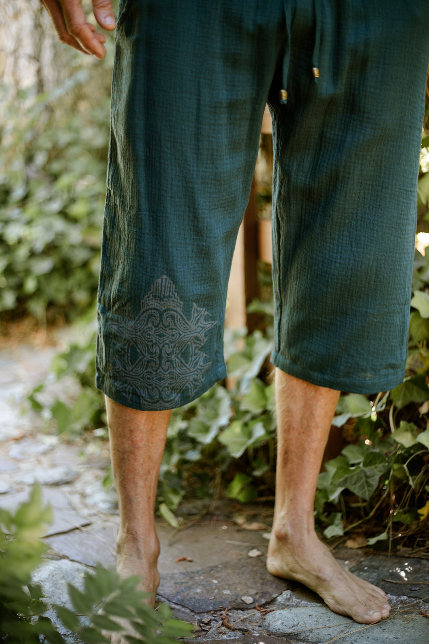 Dark Teal