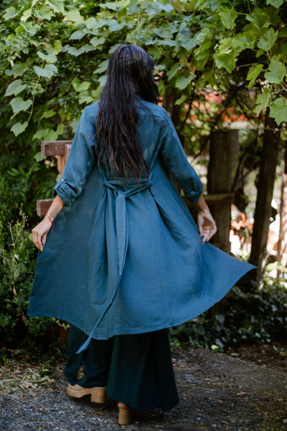 Dark Teal