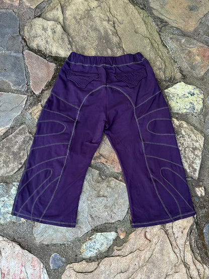 Ninja Yoga Pant