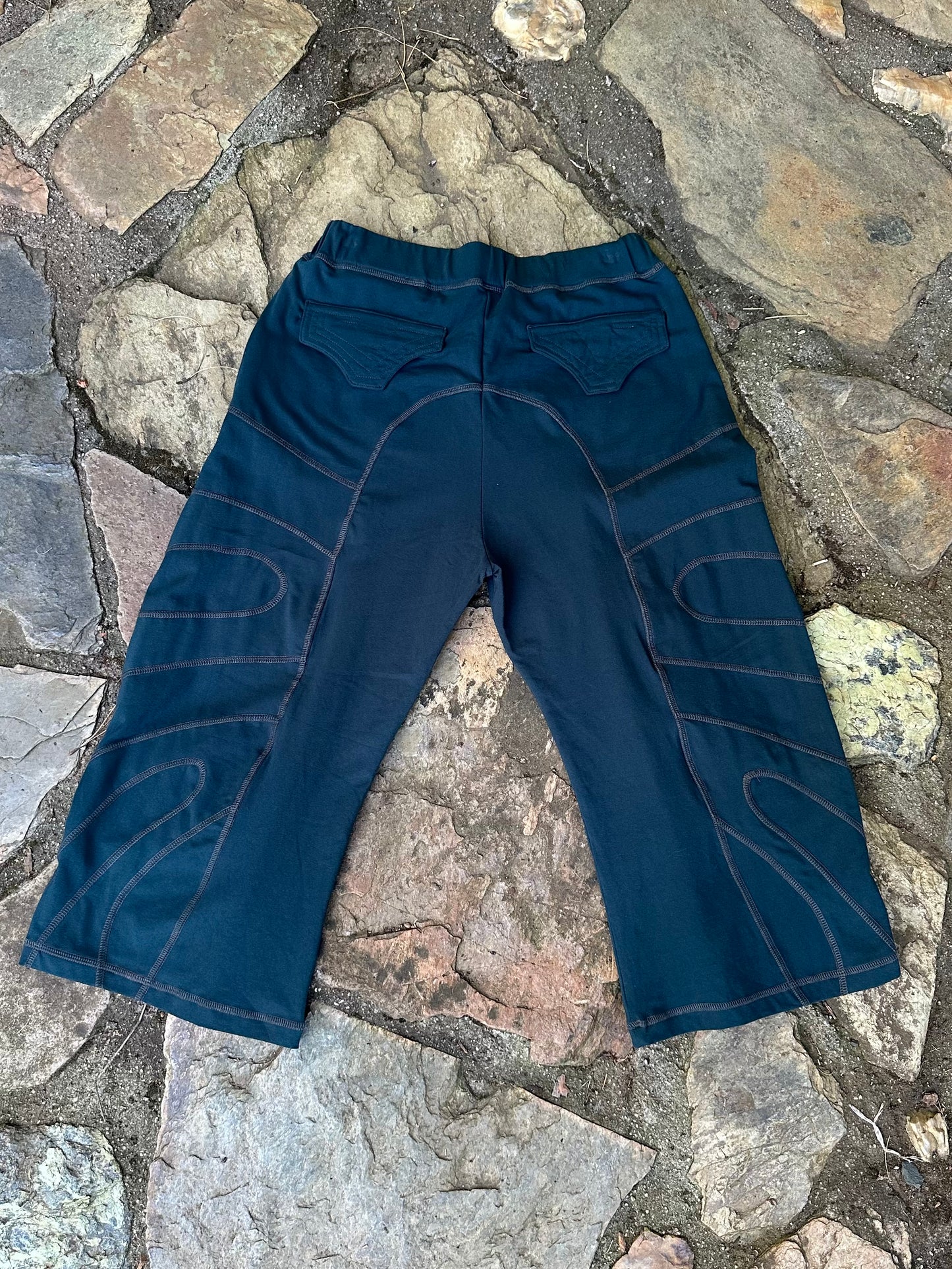 Ninja Yoga Pant