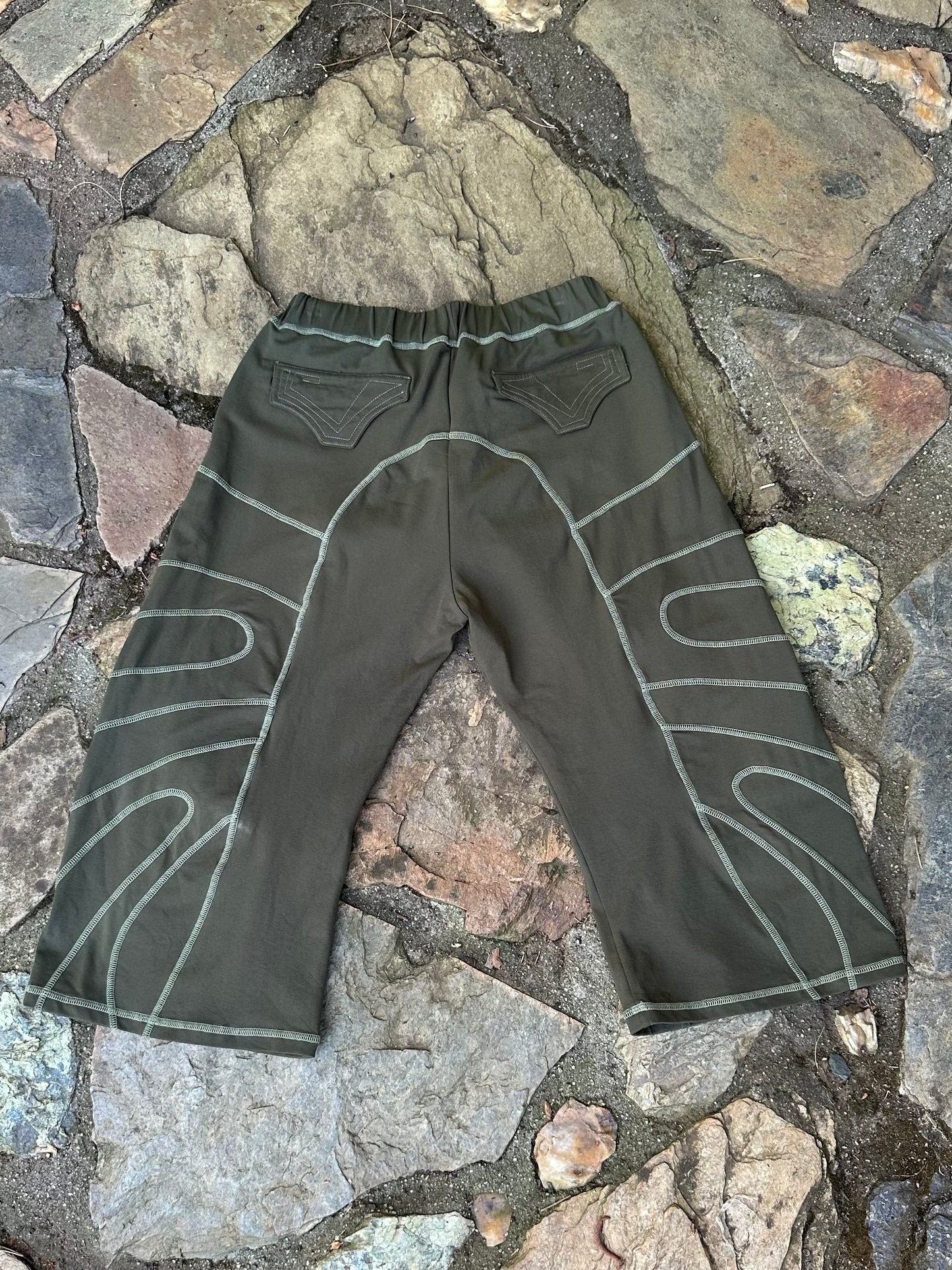 green (NEW)