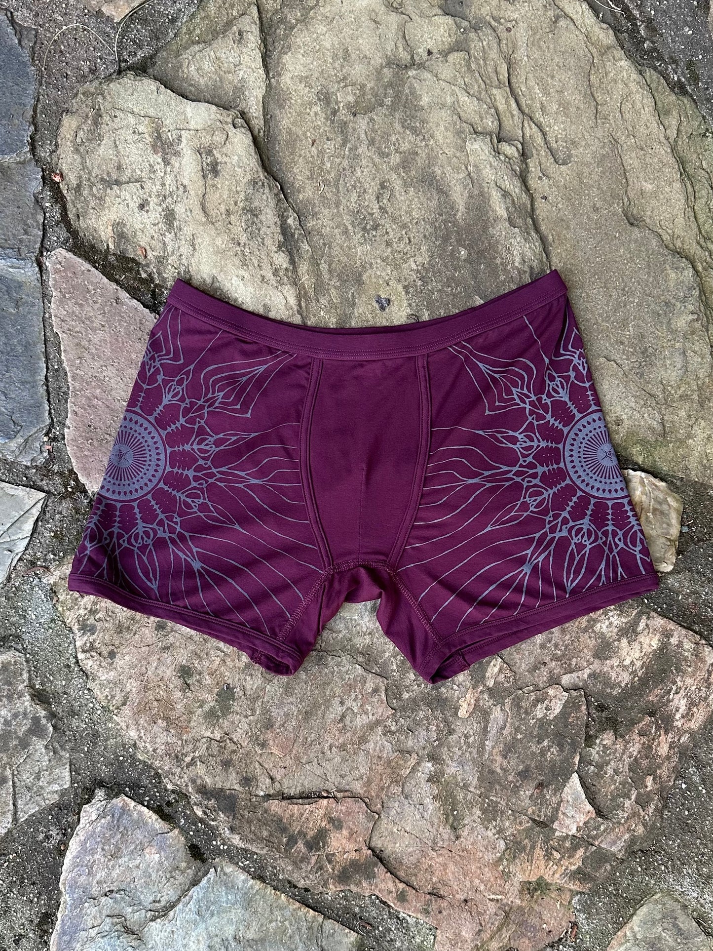 leomderwear underwear 'Light'