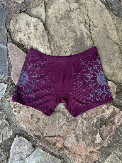 leomderwear underwear 'Light'