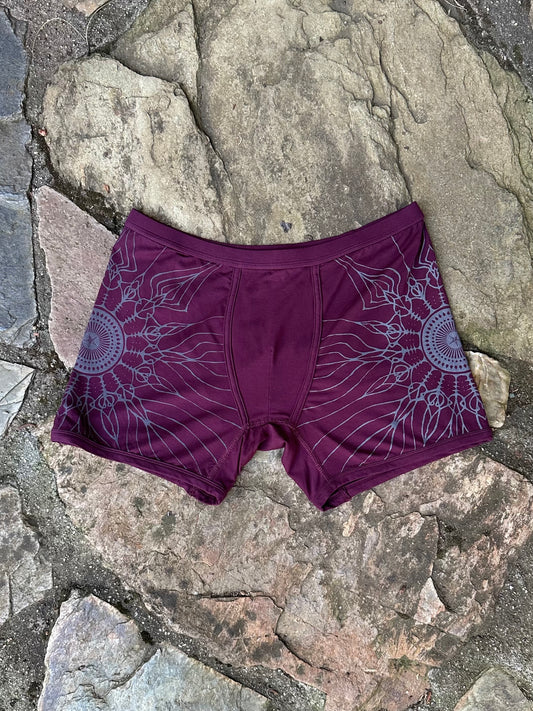leomderwear underwear 'Light'