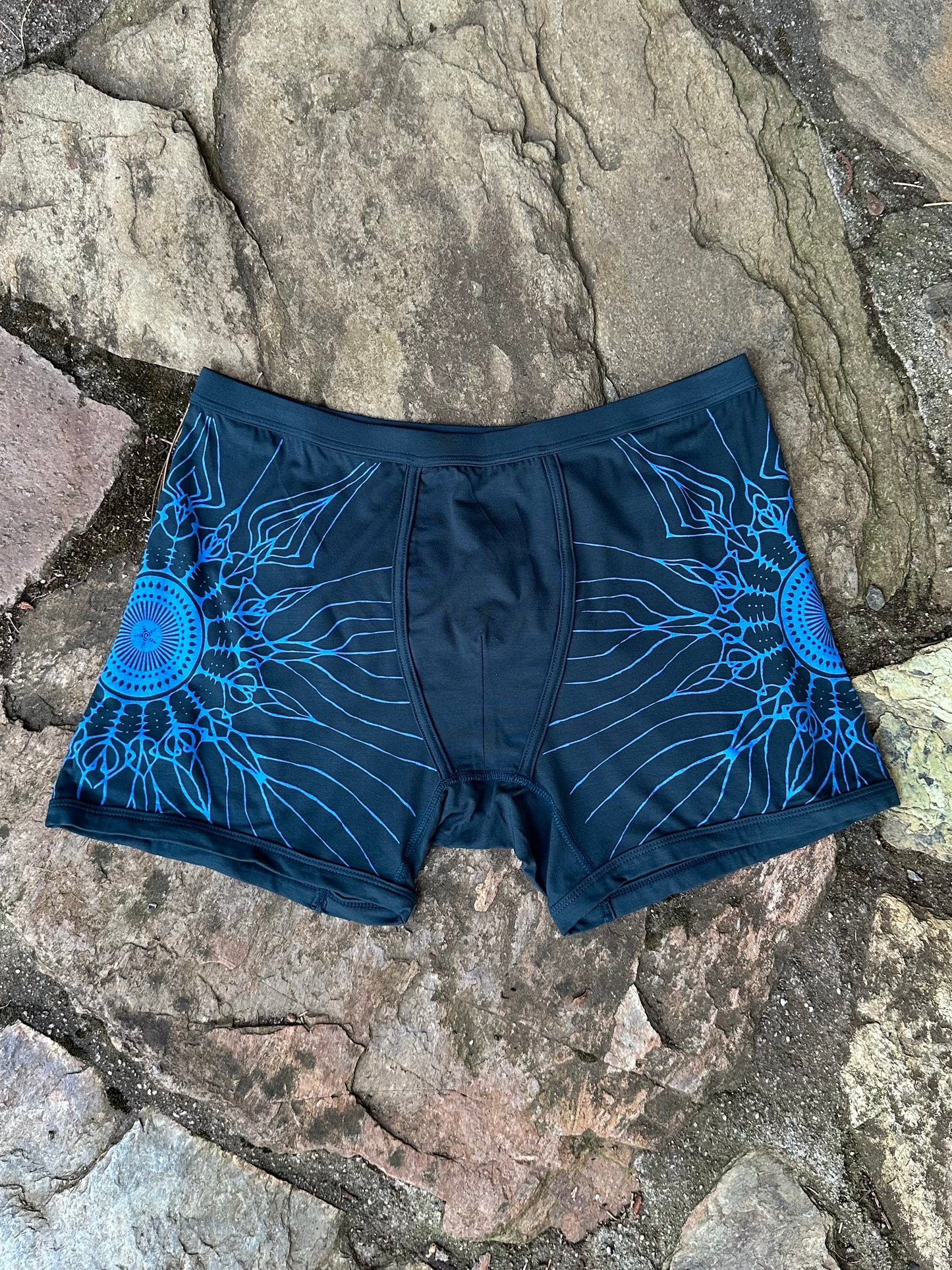 leomderwear underwear 'Light'