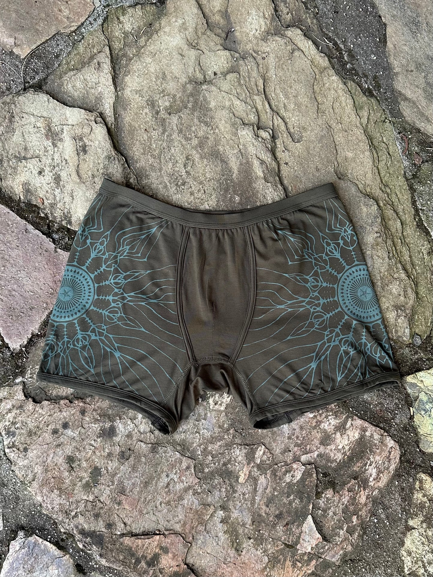 leomderwear underwear 'Light'