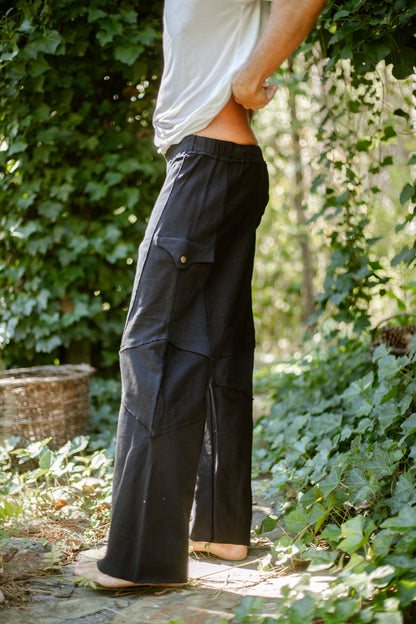 Kikin Pant