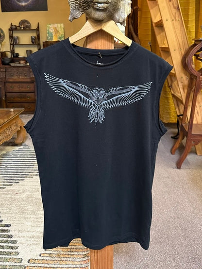 Owl Tank