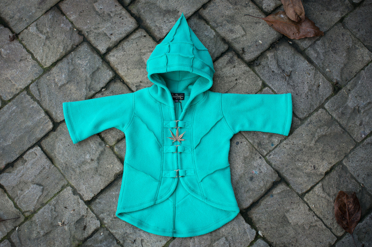 Light Turquoise