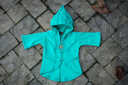 Light Turquoise