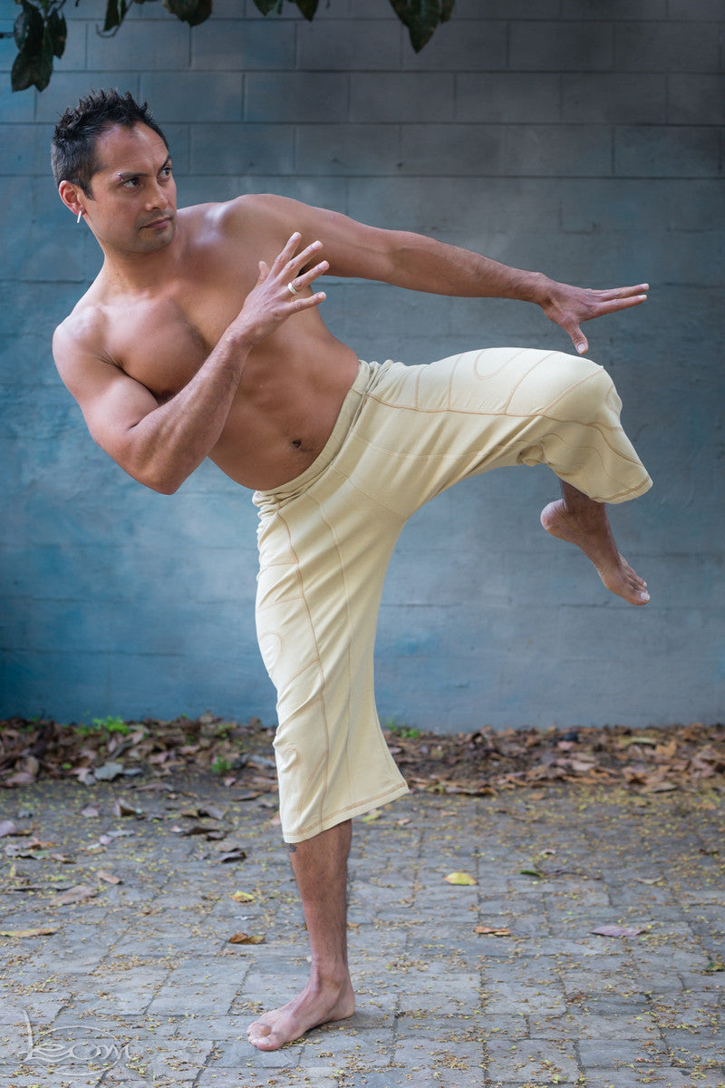 Ninja Yoga Pant
