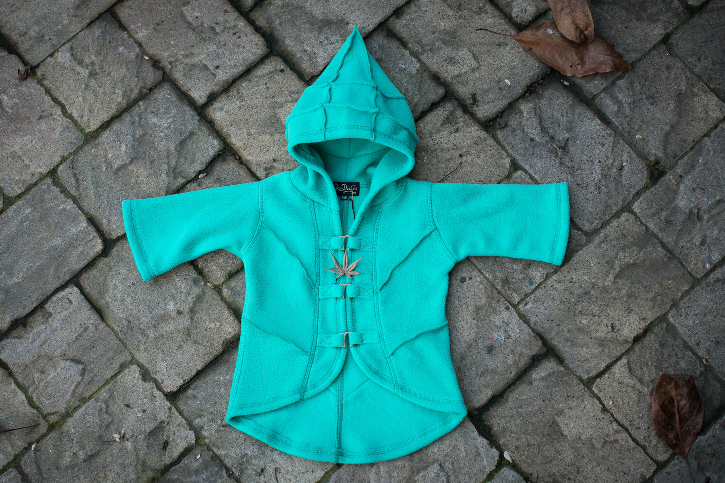 Elven Kiddo Jacket