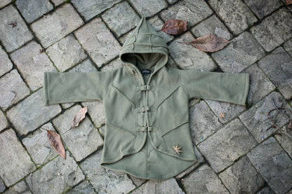 Elven Kiddo Jacket