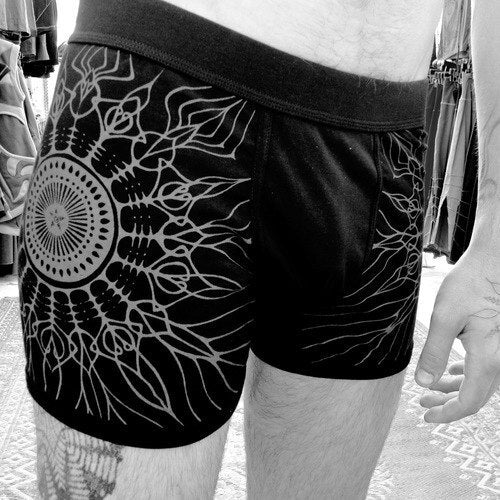 leomderwear under & swim wear