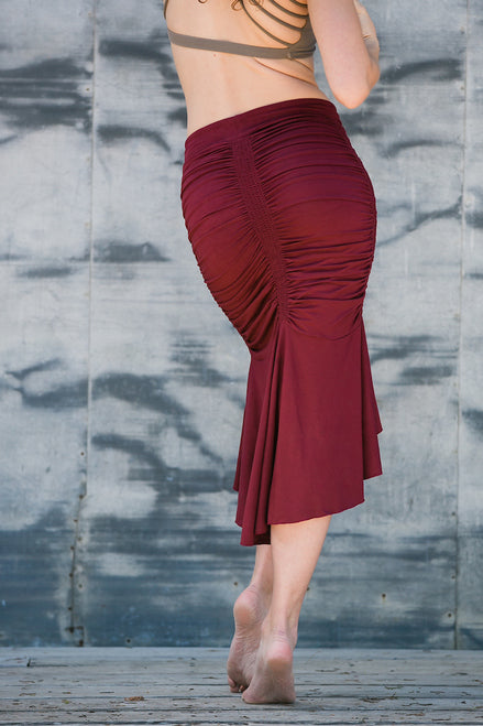 Hati Skirt - High Low