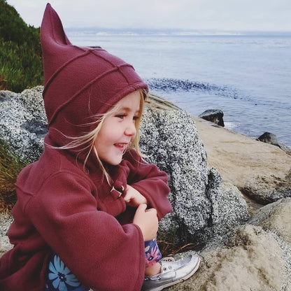 Elven Kiddo Jacket