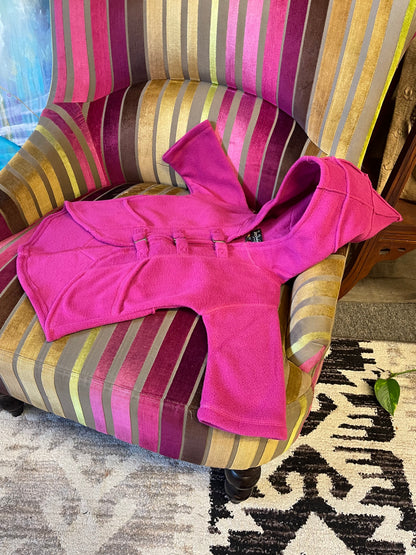 Elven Kiddo Jacket