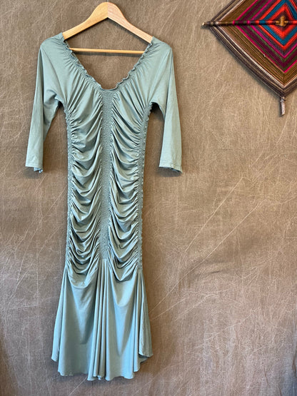 Hati Dress 1/2 sleeved
