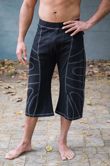 Ninja Yoga Pant
