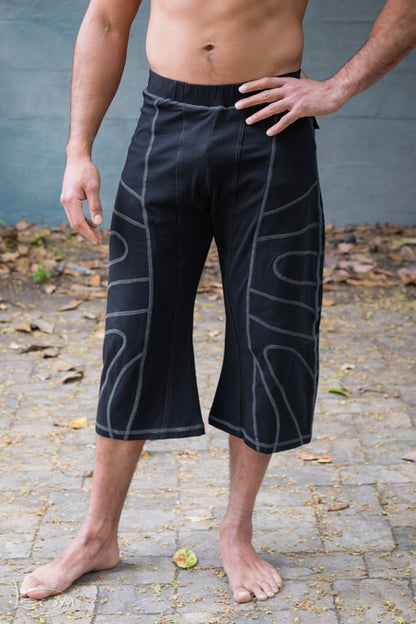Ninja Yoga Pant