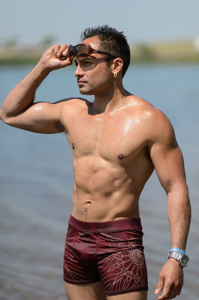 leomderwear under & swim wear 