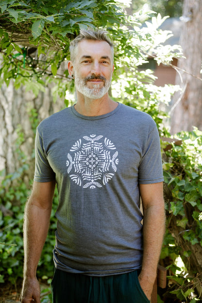 Temple Gates Tee