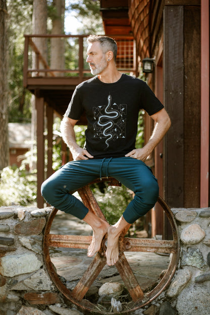 Bamboo Jogger