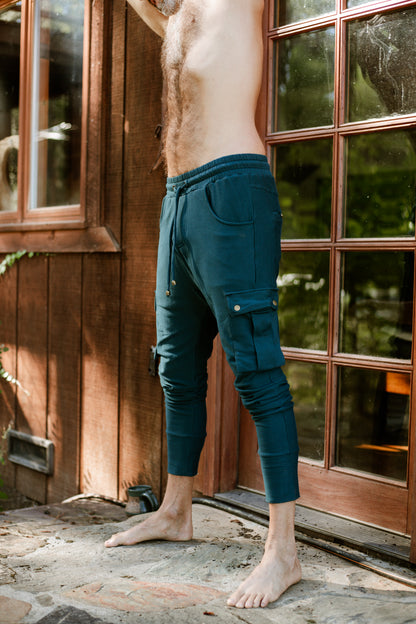 Bamboo Jogger