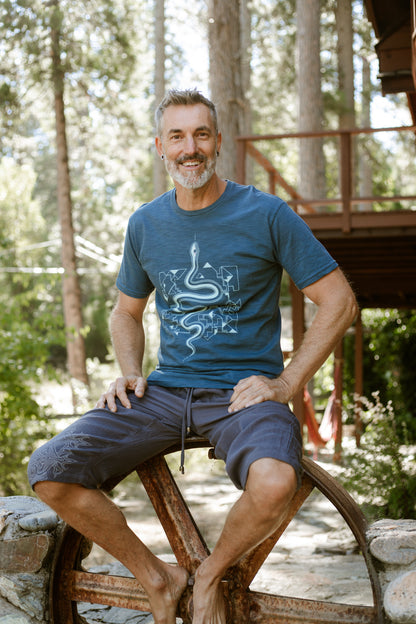 AJNA Tee