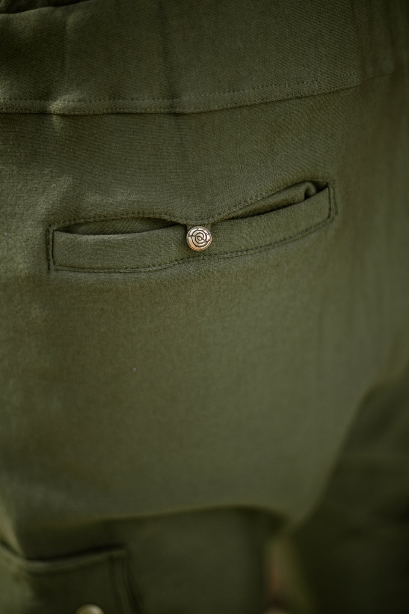 Bamboo Jogger