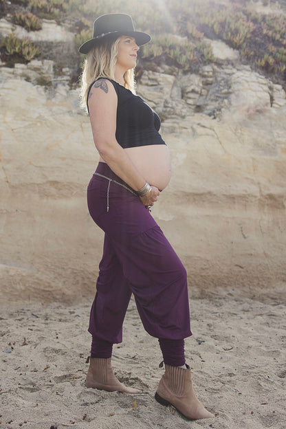 Nayaloons (high waist) 