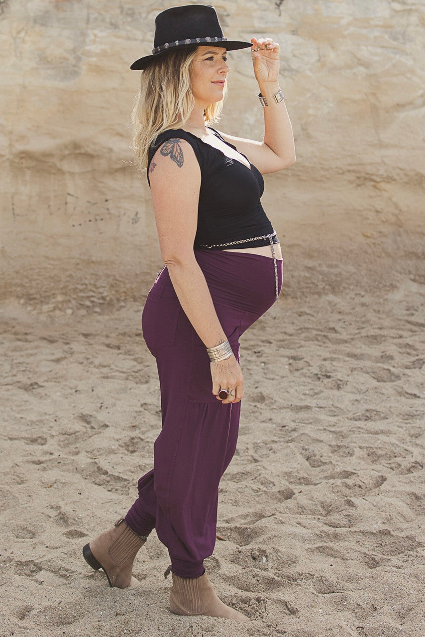 Nayaloons (high waist) 
