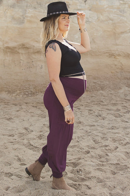 Nayaloons (high waist) 