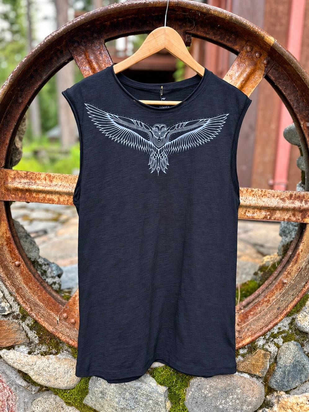 Owl Tank 2.0