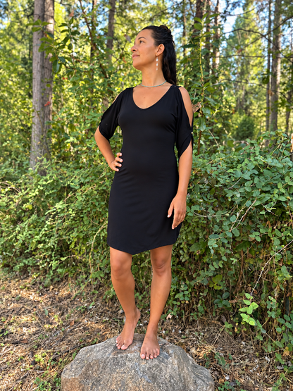 Yindira Dress