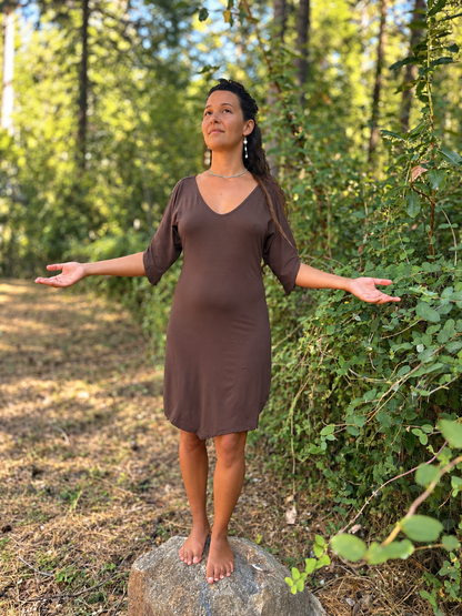 Yindira Dress